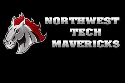 Mavericks Beat the Larks 4-0