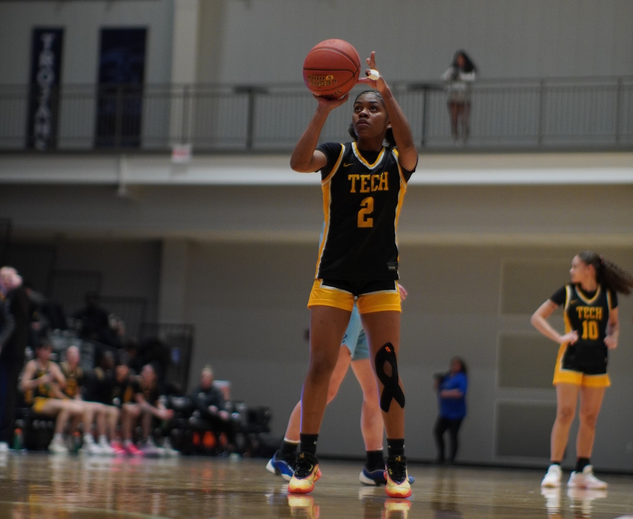 Women's Basketball Falls to Colby in Overtime