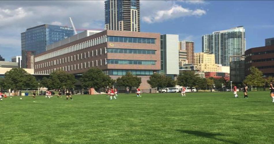Lady Mavs draw 1-1 at CU-Denver